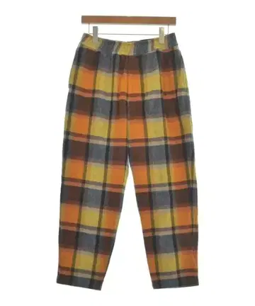 Deluxe 팬츠 ( 기타 ) 남성용