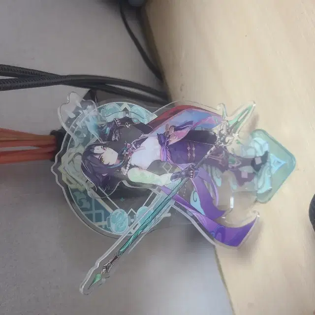 원신 소 아크릴 스탠드