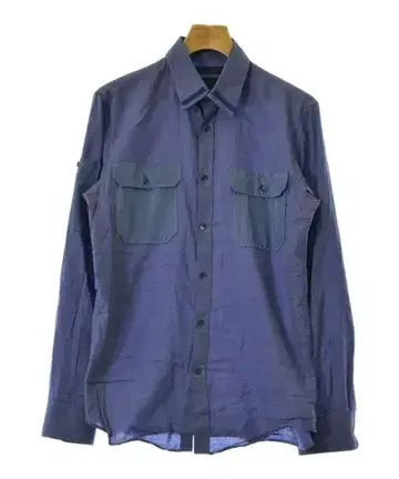 ALEXANDER MCQUEEN 캐주얼 셔츠 남성용