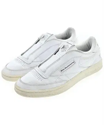 White Mountaineering 스니커즈 남성용