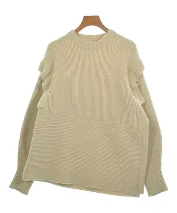 CLANE 니트 스웨터 여성용