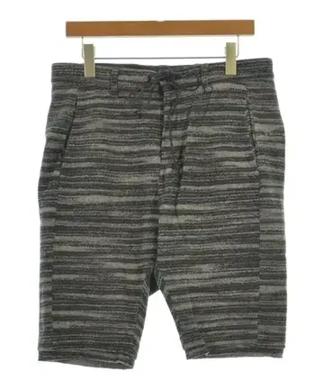 KAZUYUKI KUMAGAI ATTACHMENT 숏팬츠 남성용