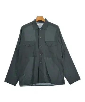 marka 캐주얼 셔츠 남성용