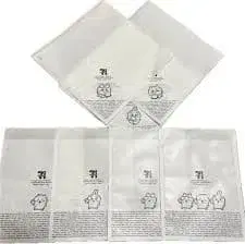 세븐일레븐 x 치이카와 (먼작귀) 봉투