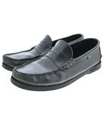 Paraboot 비즈니스 드레스 신발 남성용