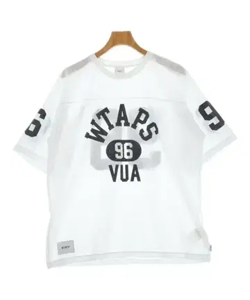 WTAPS T셔츠 티셔츠 남성용