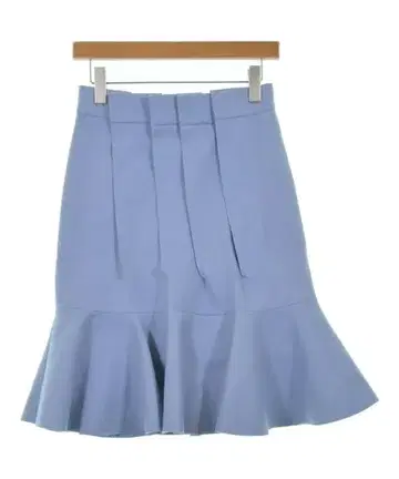 sacai 미디 스커트 여성용