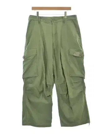 NEIGHBOR HOOD 카고 팬츠 남성용