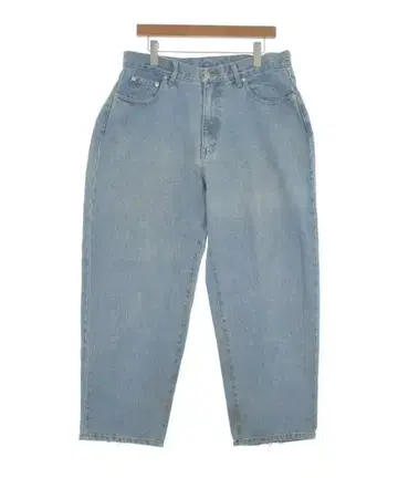 KEBOZ 데님 팬츠 남성용