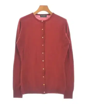 JOHN SMEDLEY 여성용 가디건