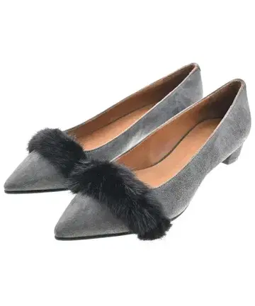 abro 펌프스 여성용