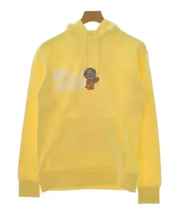 WIND AND SEA 후드티 남성용