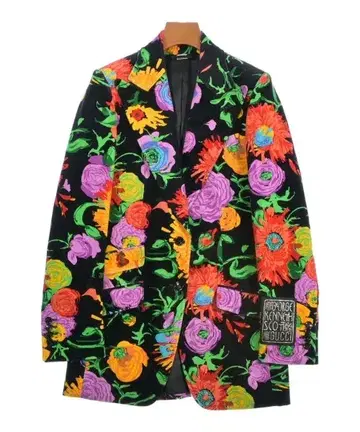 GUCCI 테일러드 자켓 여성용