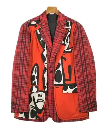 COMME des GARCONS HOMME PLUS 캐주얼 자켓 남성용