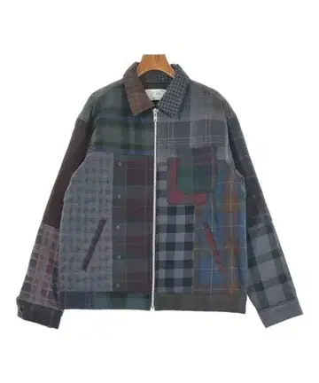 Rafu 블루종 (기타) 남성용