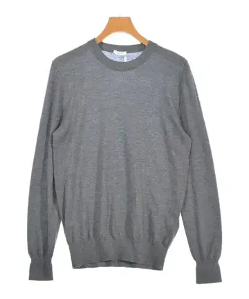 생 로랑 파리 니트 스웨터 남성용