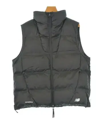 뉴발란스 다운 자켓/다운 베스트 남성용