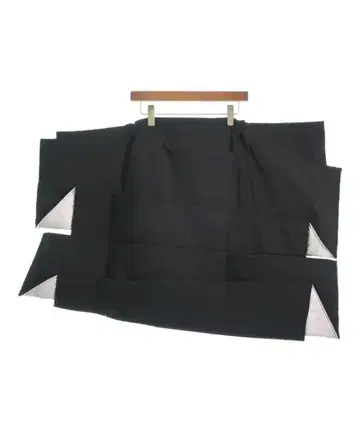 COMME des GARCONS 미디 스커트 여성용