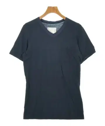 sacai T셔츠 티셔츠 남성용