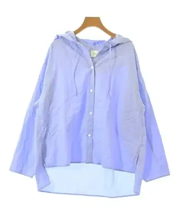 Spick and Span 캐주얼 셔츠 여성용