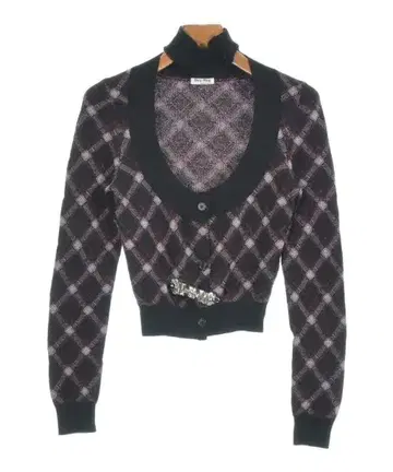 미우미우 여성용 가디건