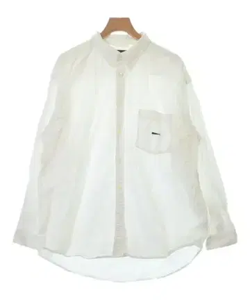 DESCENDANT 캐주얼 셔츠 남성용