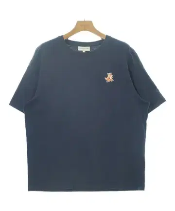 MAISON KITSUNE 티셔츠 커트소 여성용