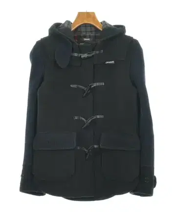 JUNYA WATANABE MAN 더플 코트 남성용