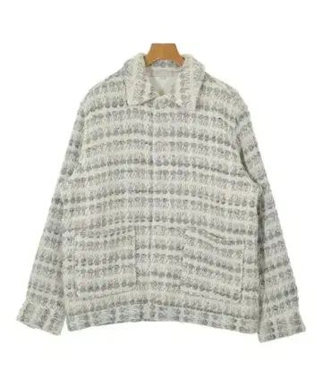 KITH 블루종 (기타) 남성용