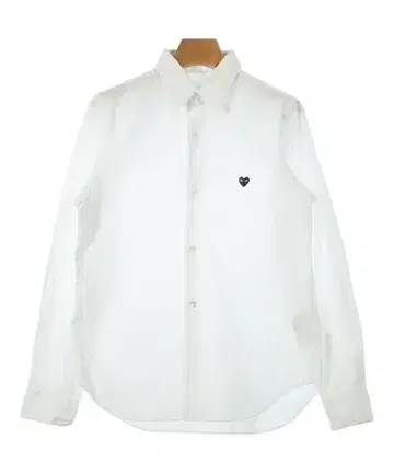 PLAY COMME des GARCONS 캐주얼 셔츠 남성용