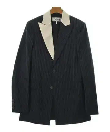 LOEWE 테일러드 자켓 남성용