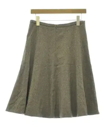 Max Mara STUDIO 롱 맥시 길이 스커트 여성용