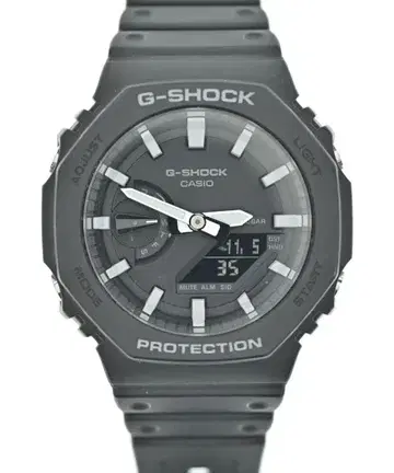 CASIO G-SHOCK 손목시계 남성용