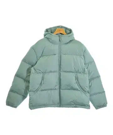 하이킹 패트롤 다운 자켓/다운 베스트 남성용