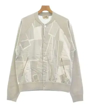 HERMES 블루종 (기타) 남성용