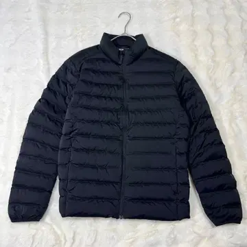 UNIQLO 유니클로 울트라 라이트 다운 자켓 NANODESIGN L