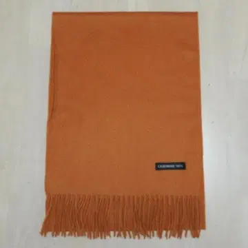 [ 선착순 ] 캐시미어 100% 머플러