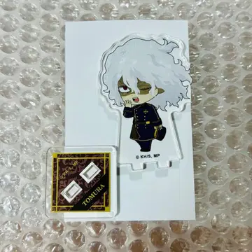 나의 히어로 아카데미아 히로아카 애니카페 아크릴 스탠드 시가라키