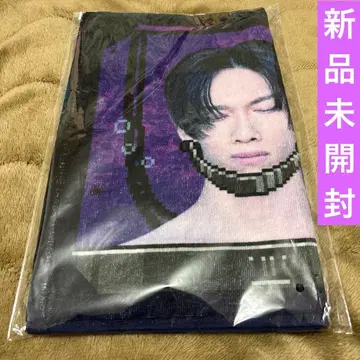 초특급 료가 REAL? 타월