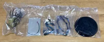 CFB 몬스터 헌터 스탠다드 모델 셴 가오렌 미개봉 새상품