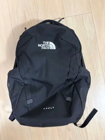 THE NORTH FACE VAULT 백팩
