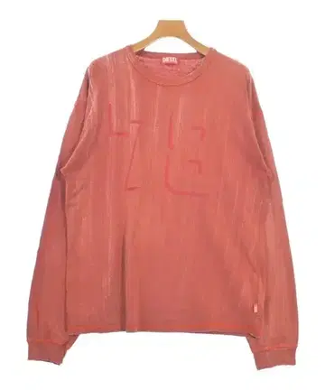 DIESEL 티셔츠 남성용