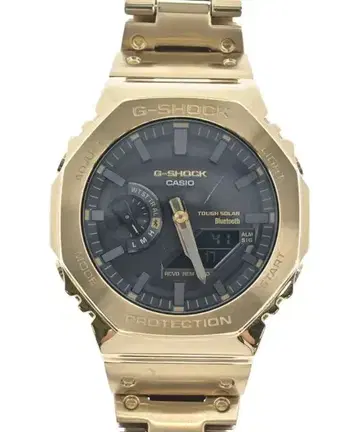 CASIO G-SHOCK 손목시계 남성용
