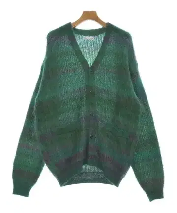 FLAGSTUFF 남성용 가디건