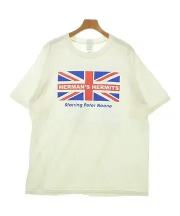 기타 티셔츠 남성용