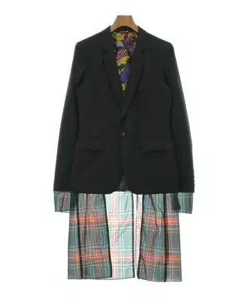 COMME des GARCONS HOMME PLUS 테일러드 자켓 남성용