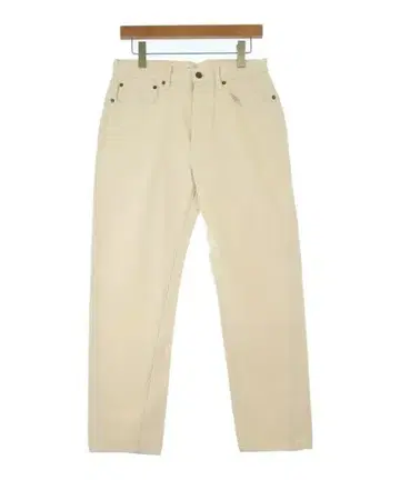 CIOTA 데님 팬츠 남성용