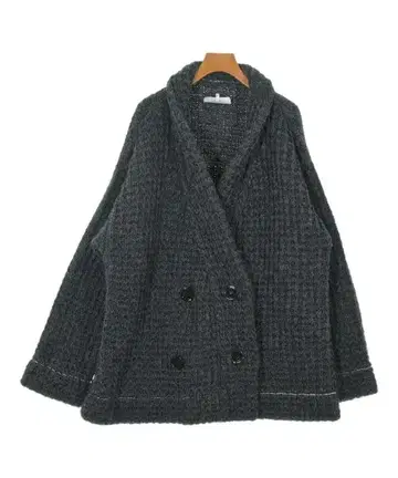 MM6 여성용 가디건