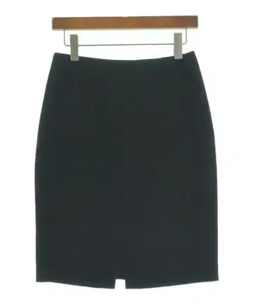 GIORGIO ARMANI 미디 스커트 여성용