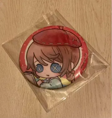 제5인격 화가 캔뱃지 1개